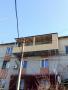Расширение балконов, ремонт балкона в Одессе