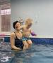 Йога/Плавание для деток от 0-3лет